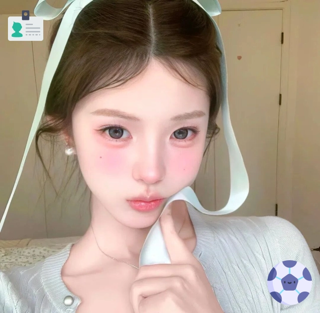 谢女士