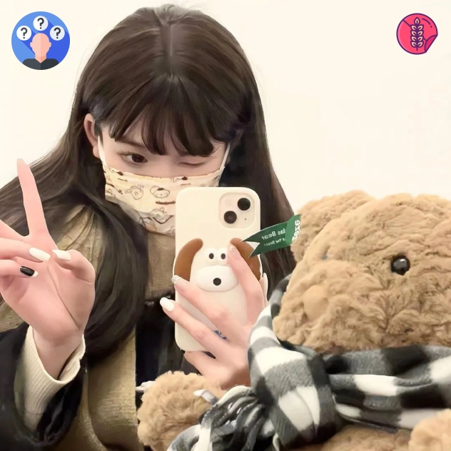 小周同学